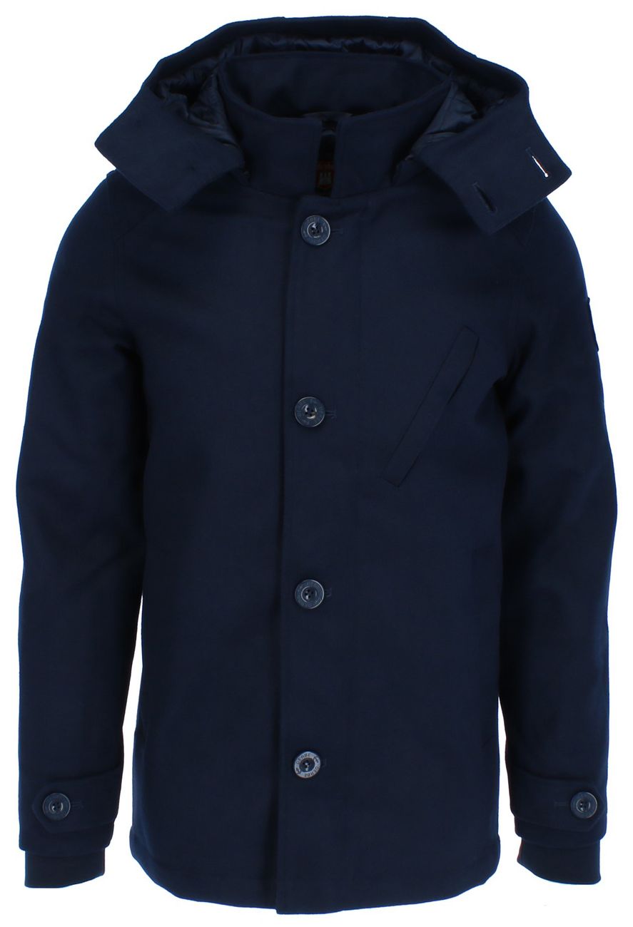 Derbe Hamburg CARL CABAN Herrenparka
